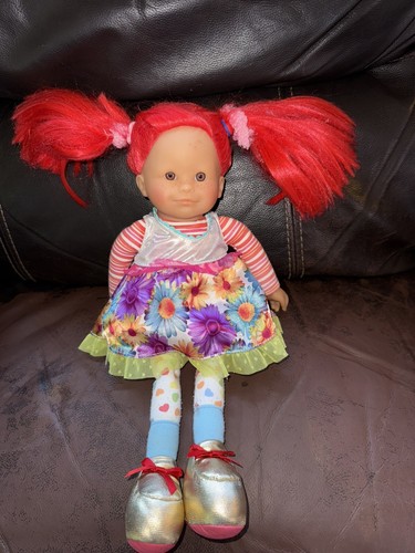 Corolle les dollies - dollies, trendies