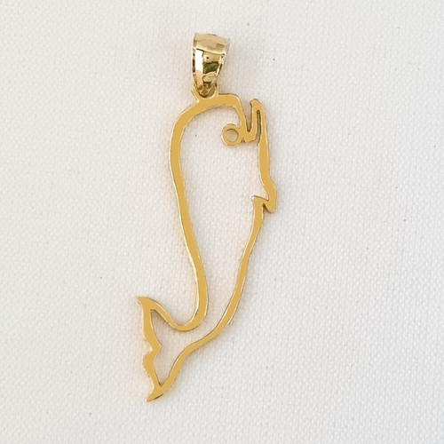 14k jaune découpes - 14k,