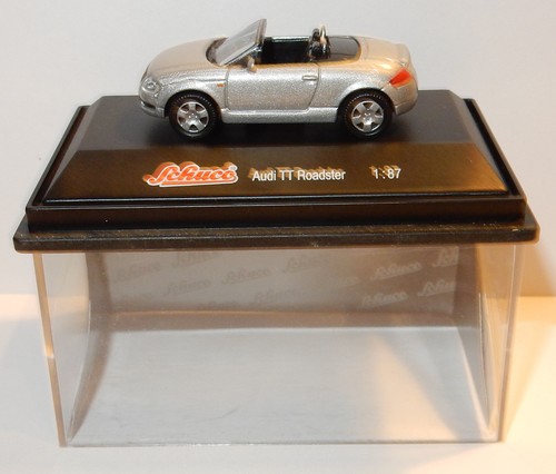 Micro metal die cast - micro,