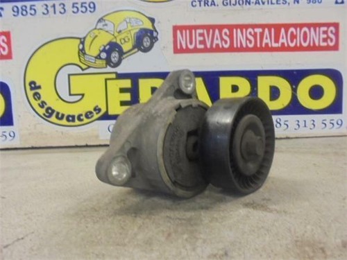 96349976 galet tendeur - 96349976,