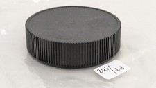 Bouchon d'objectif Leica