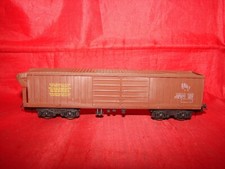 LIMA HO WAGON TOMBEREAU A