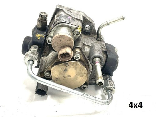 Pompe injection pajero did - pompe,