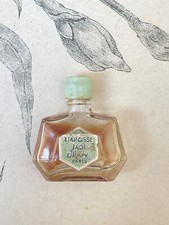 Ancien Flacon de Parfum