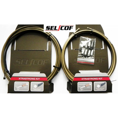 Kit complet selcof xtrastrong - kit,