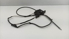 MERCEDES SL R230 350 serrure