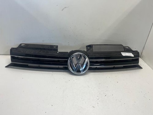 Calandre volkswagen golf - golf, 6