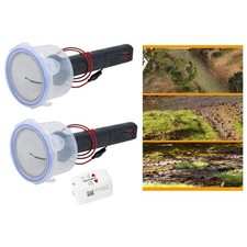 Mini Flocage Machine Statique