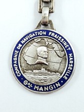 PORTE-CLES - Augis COMPAGNIE