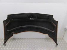 Capot aixam a741 ldw502 - a741,