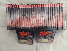 Intégrale « Les 5 dernières minutes DVD