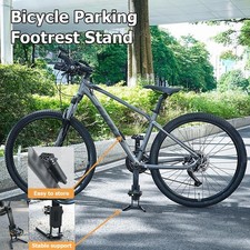 Bike Support Frame Foot Pads