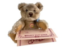 Steiff animal 0190/35 Jackie