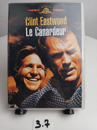 Dvd pal film canardeur - dvd,