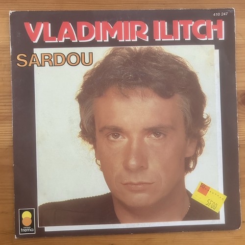 Michel sardou vladimir - sardou,