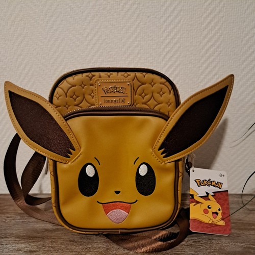 Sac bandoulière loungefly - sac,
