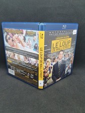 Bluray loup wall - wall, street