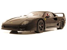 Ferrari f40 kyosho 1 18 - ferrari,