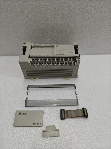 Delta dvp48hp00t 100 240vac - delta, 100-240vac