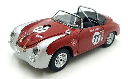 Schuco scale diecast - scale, 45