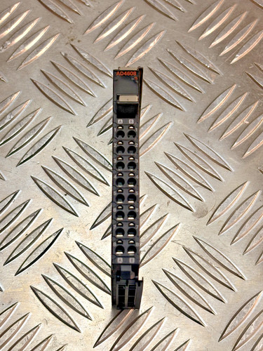 Module entrée analogique - d'entrée,