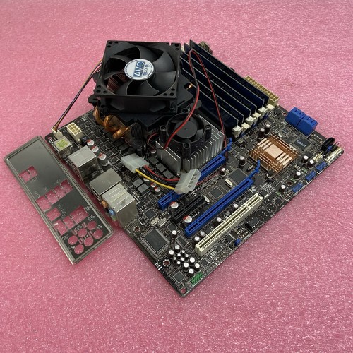 Asus rampage motherboard - rampage,