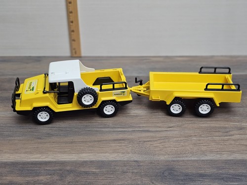 1980 geobra playmobil safari - 1980,