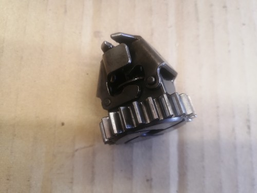 Régulateur moteur - , (origine)