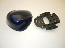 Carénage capot selle SUZUKI