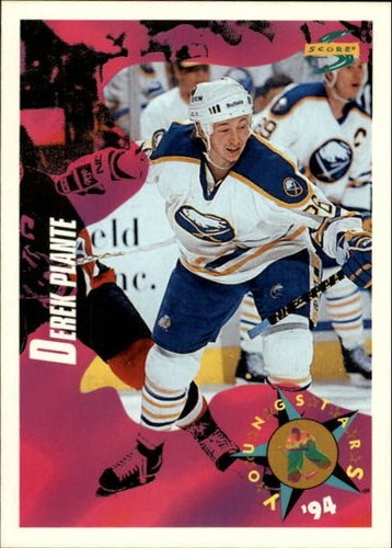 A2971 1994 score - 1994-95,
