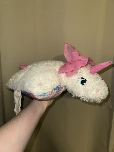 Pillow pets unicorn stuffed - pillow,