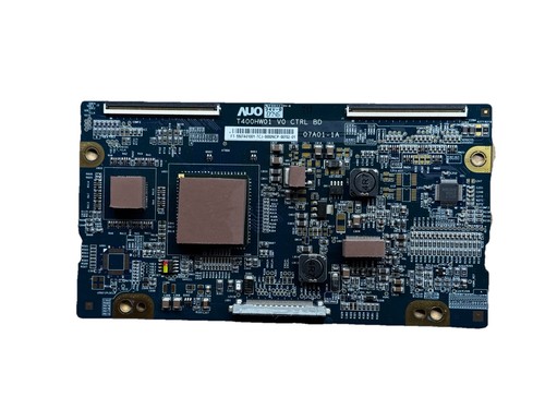 Carte tcon 07a01 t400hw01 - tcon,