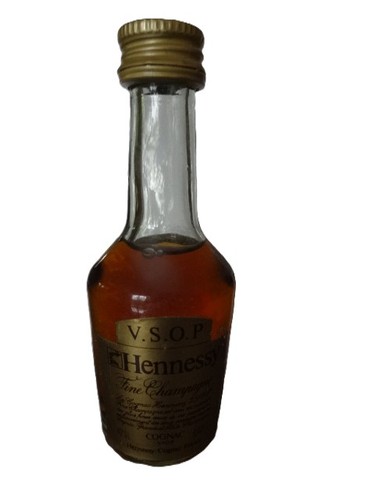 Mignonnette cognac hennessy - de,