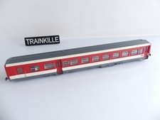 JOUEF HJ HO CAISSE + CHASSIS REMORQUE AUTORAIL XRABD 6254 LOGO CARMILLON