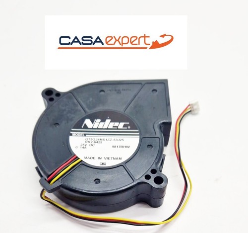 Moteur sans balais nidec - sans,