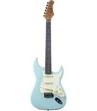 Guitare electrique eko - electrique,