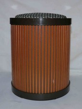 1 x enceinte vintage Audax