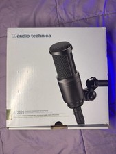 Micro Studio Audio-technica