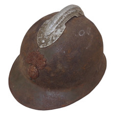 Coque de casque Adrian modèle