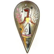 VIDE-POCHE Ancien Céramique