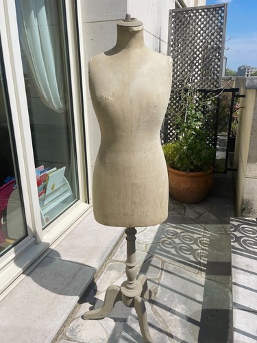 Mannequin couture femme - mannequin, de