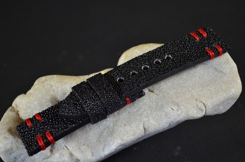 Watch strap 22 mm - ma, 26