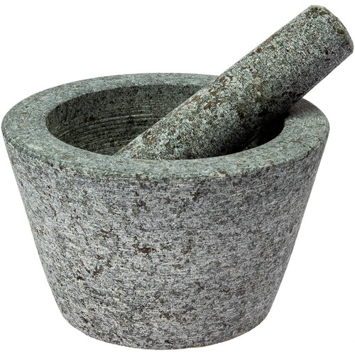 Mortier pilon granit - et,