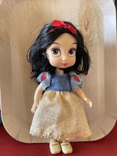 Mini Animator Disney