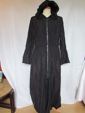 manteau long yana bykovska