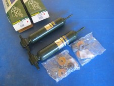 2 Amortisseurs avant hydraulique Monroe Van Magnum pour: Volkswagen: LT Fourgon,