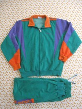 Survetement ADIDAS Terminator