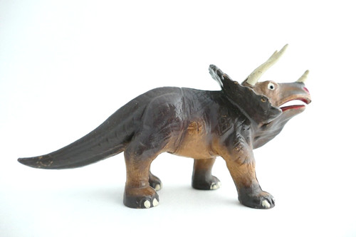 Starlux animaux préhistoire - starlux,