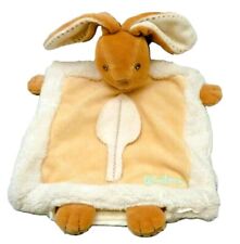 Kaloo doudou lapin arbre