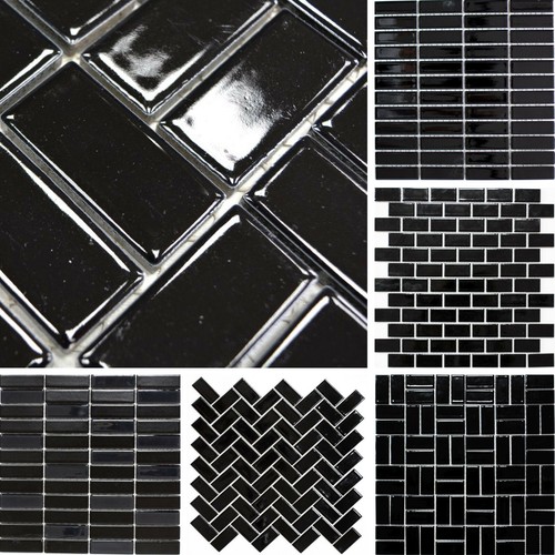 Mosaïque céramique - de,